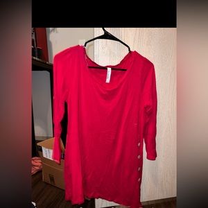 Woman’s Blouse